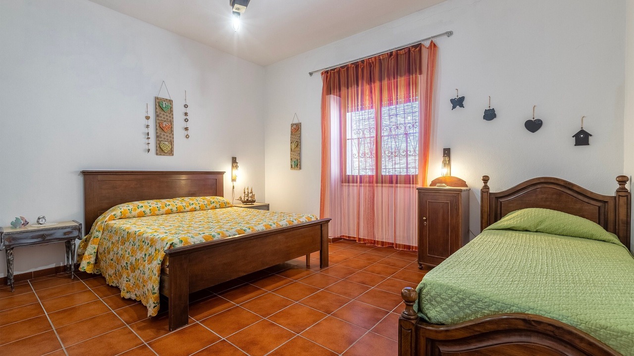 Photo of Bedroom in Sorso