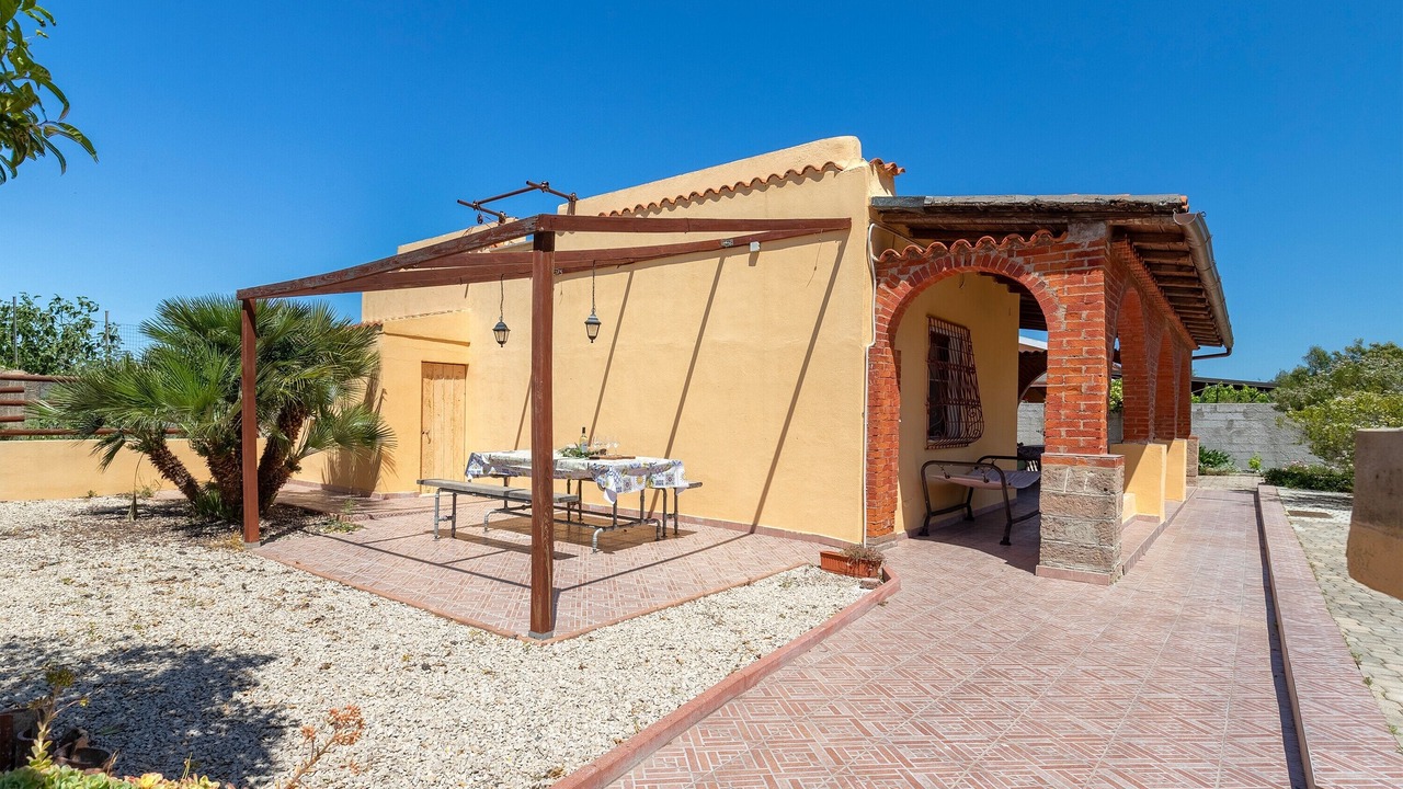 Photo of Outdoor in Sorso