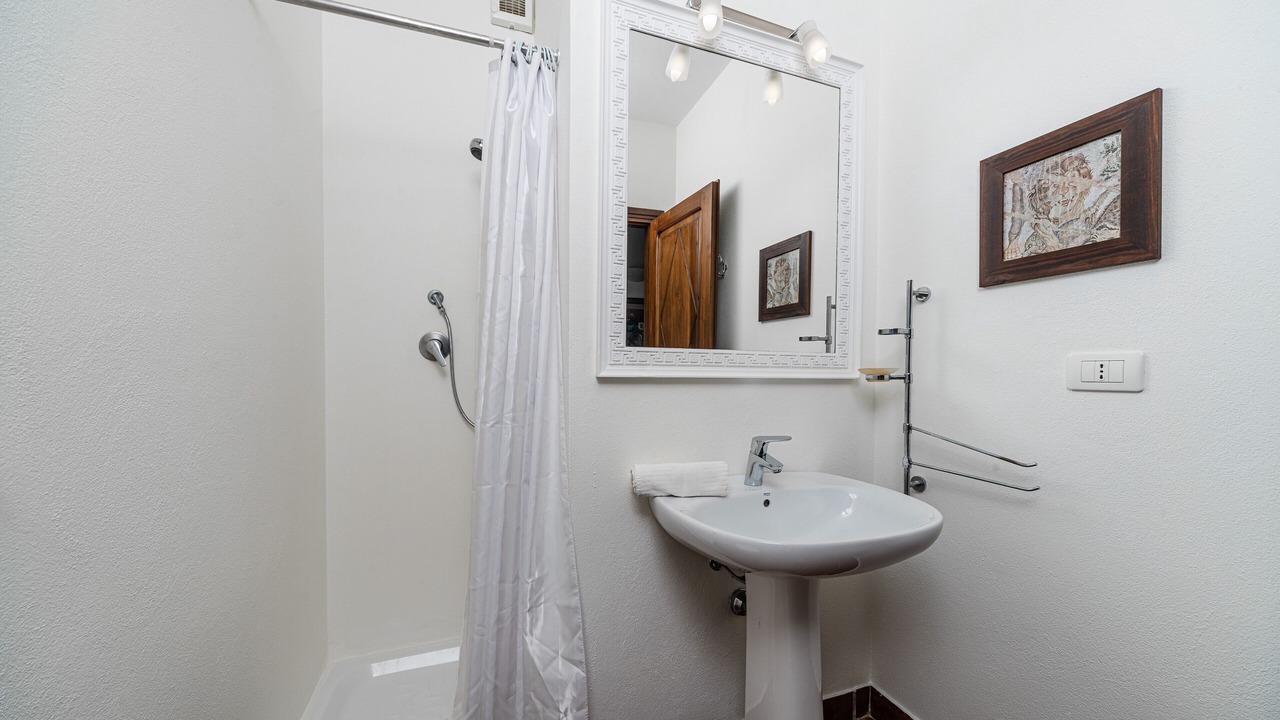 Photo of Bathroom in Pula