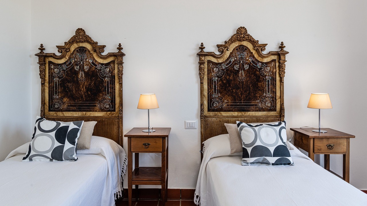 Photo of Bedroom in Pula