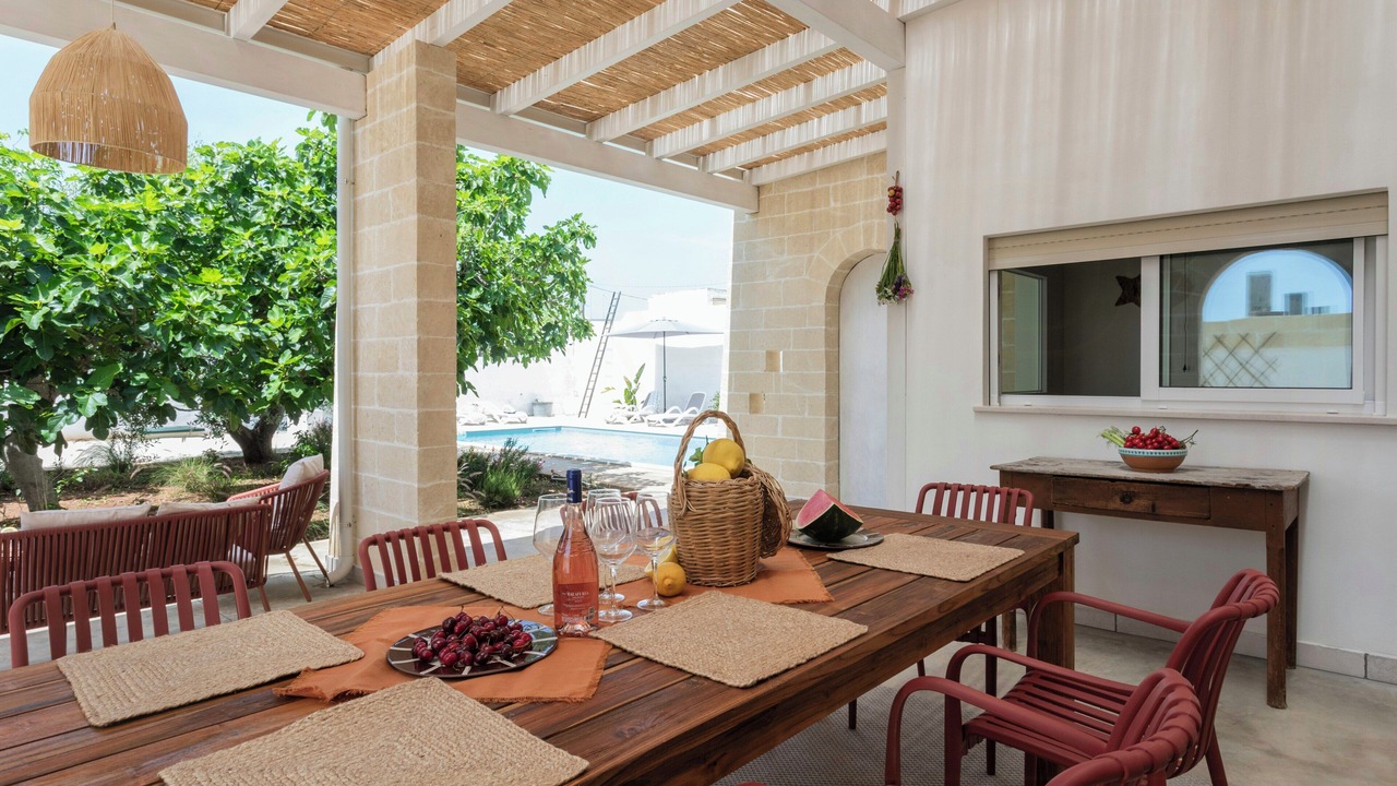 Photo of Outdoor in San Pietro in Bevagna