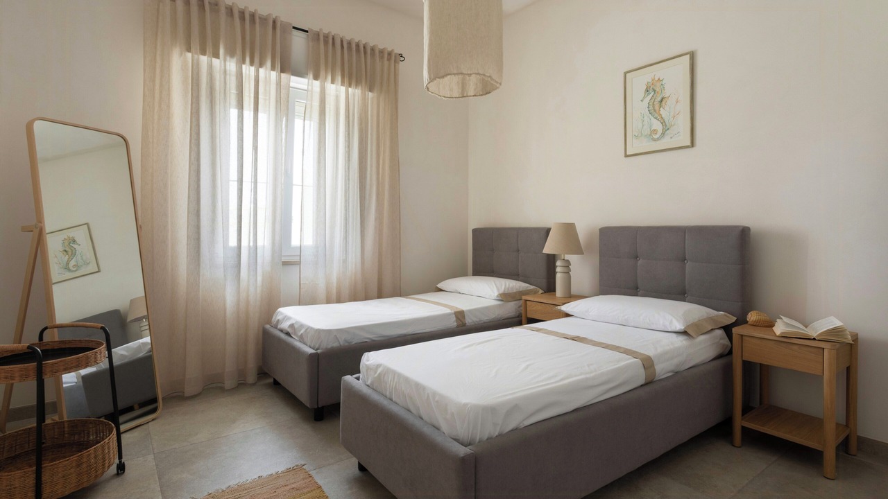 Photo of Bedroom in San Pietro in Bevagna