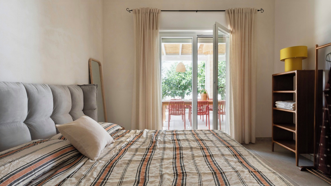 Photo of Bedroom in San Pietro in Bevagna
