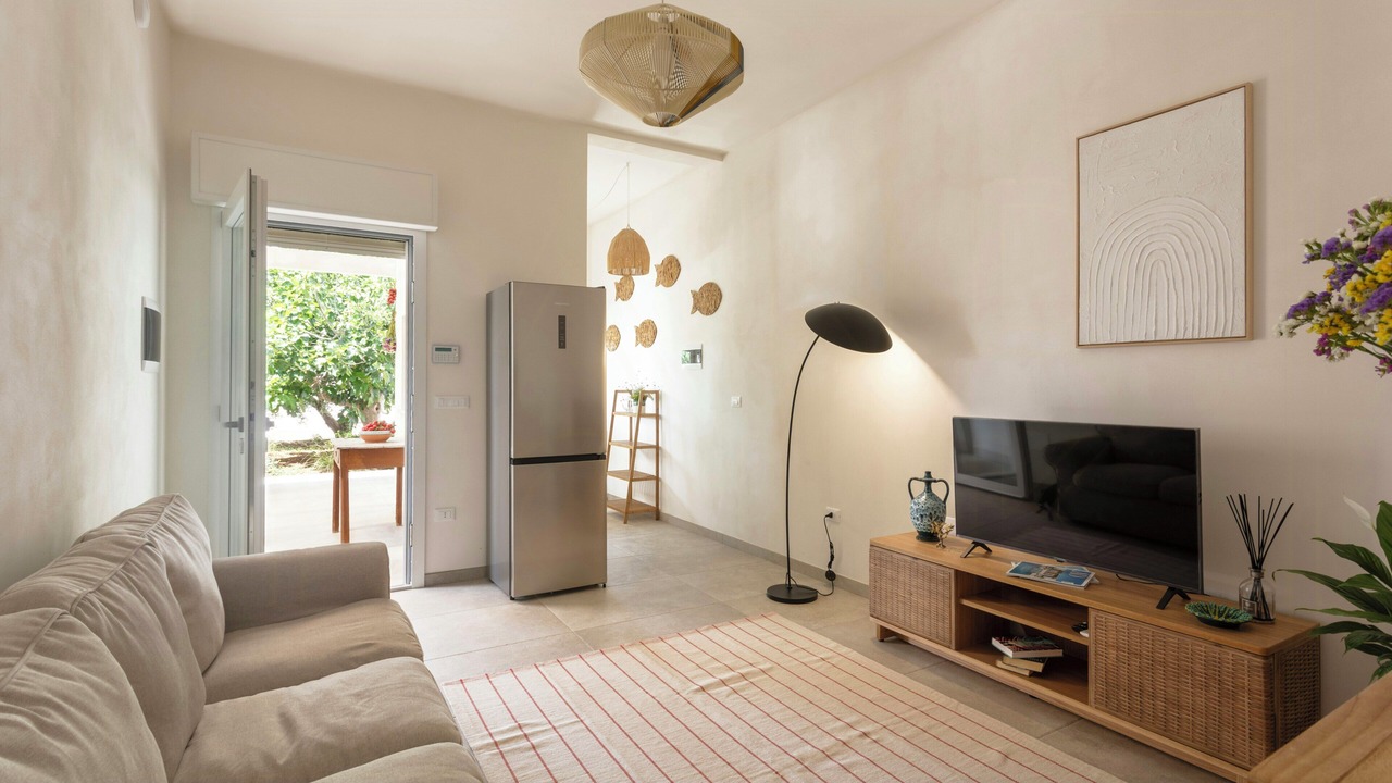 Photo of Livingroom in San Pietro in Bevagna