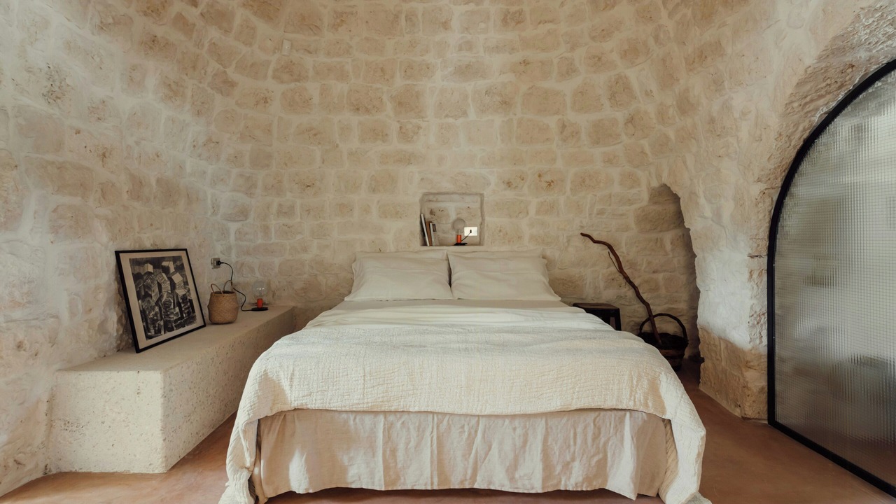 Photo of Bedroom in San Vito dei Normanni