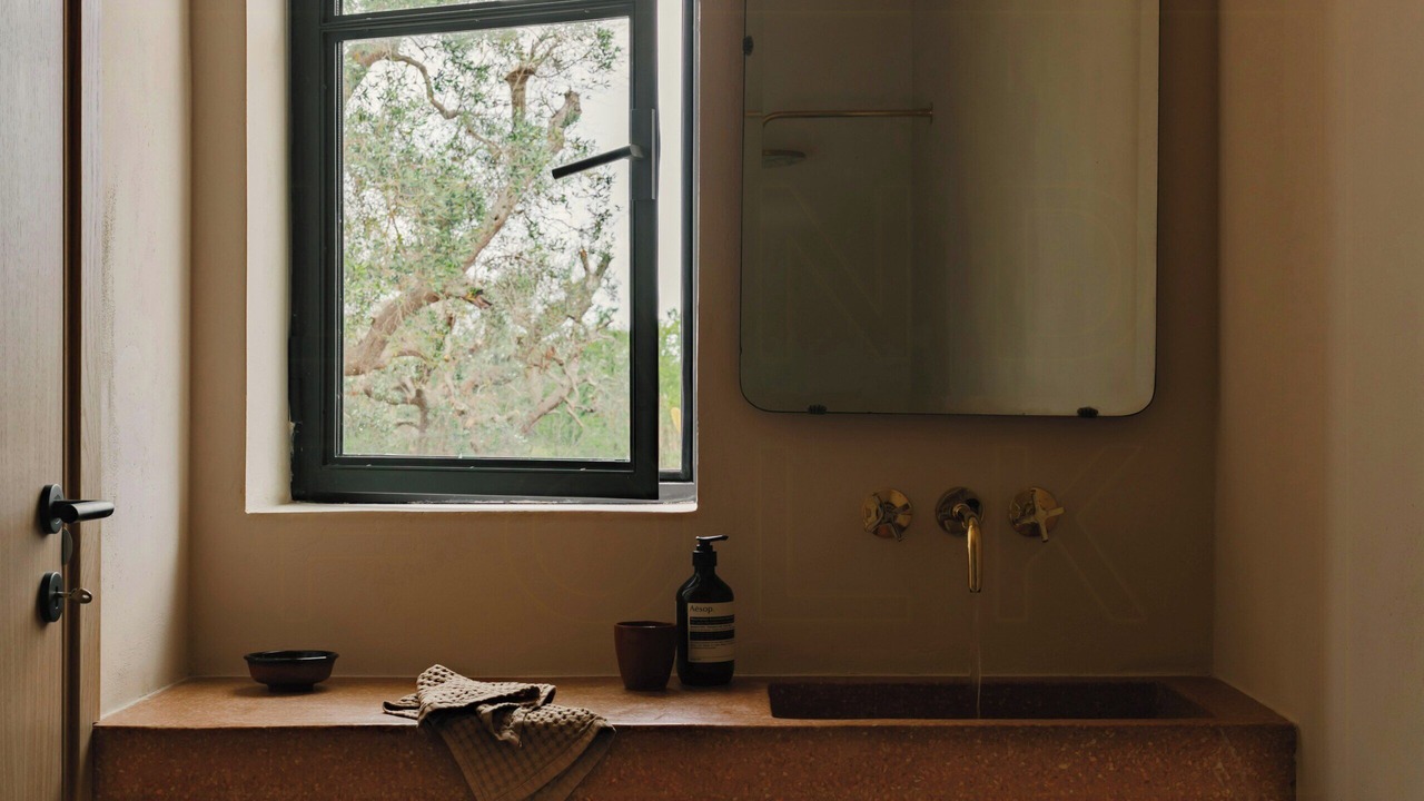 Photo of Bathroom in San Vito dei Normanni