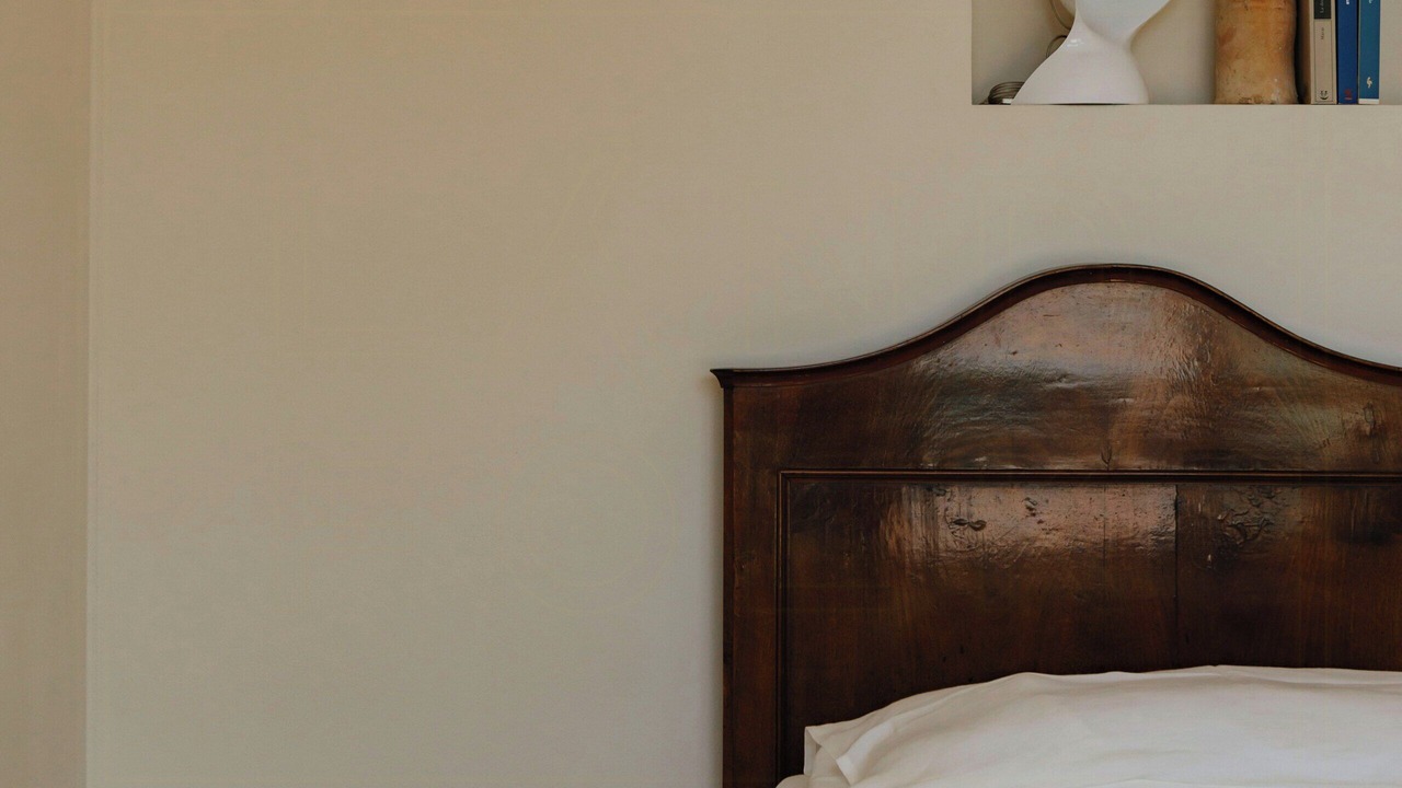 Photo of Bedroom in San Vito dei Normanni