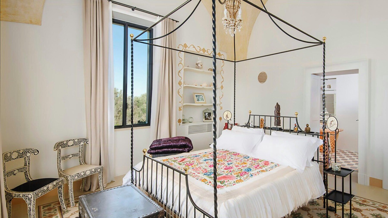 Photo of Bedroom in Novoli