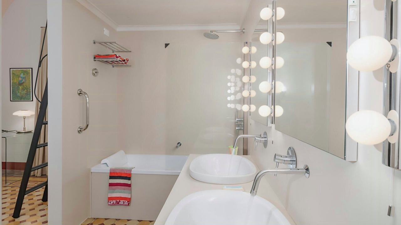 Photo of Bathroom in Novoli