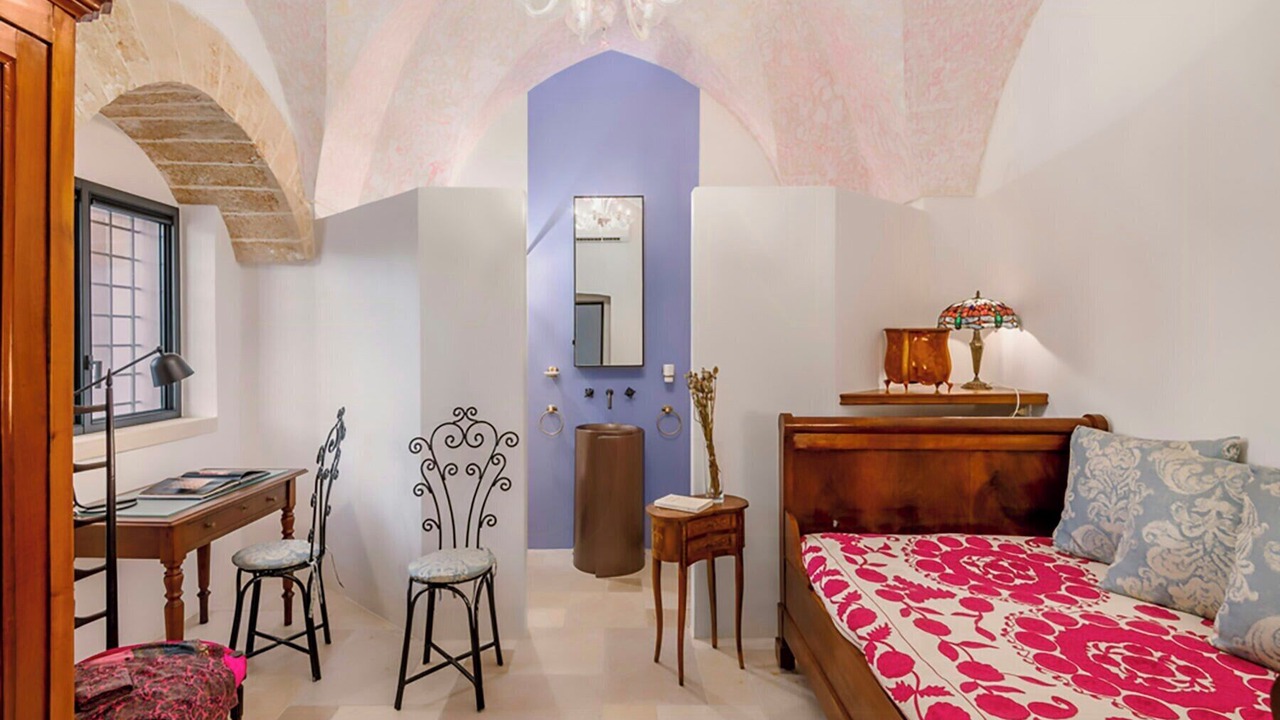 Photo of Bedroom in Novoli