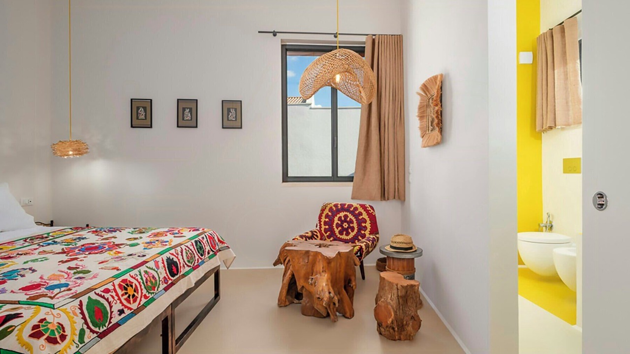 Photo of Bedroom in Novoli