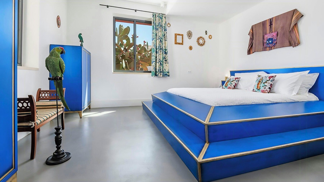 Photo of Bedroom in Novoli