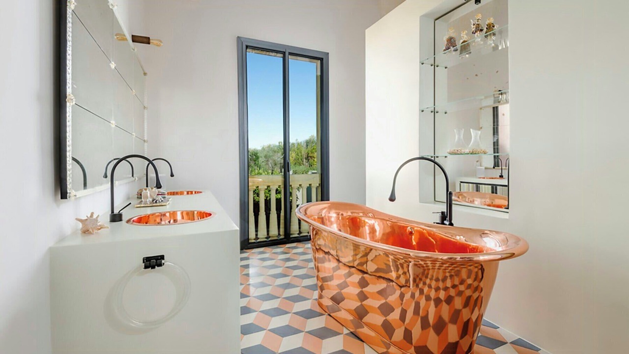 Photo of Bathroom in Novoli