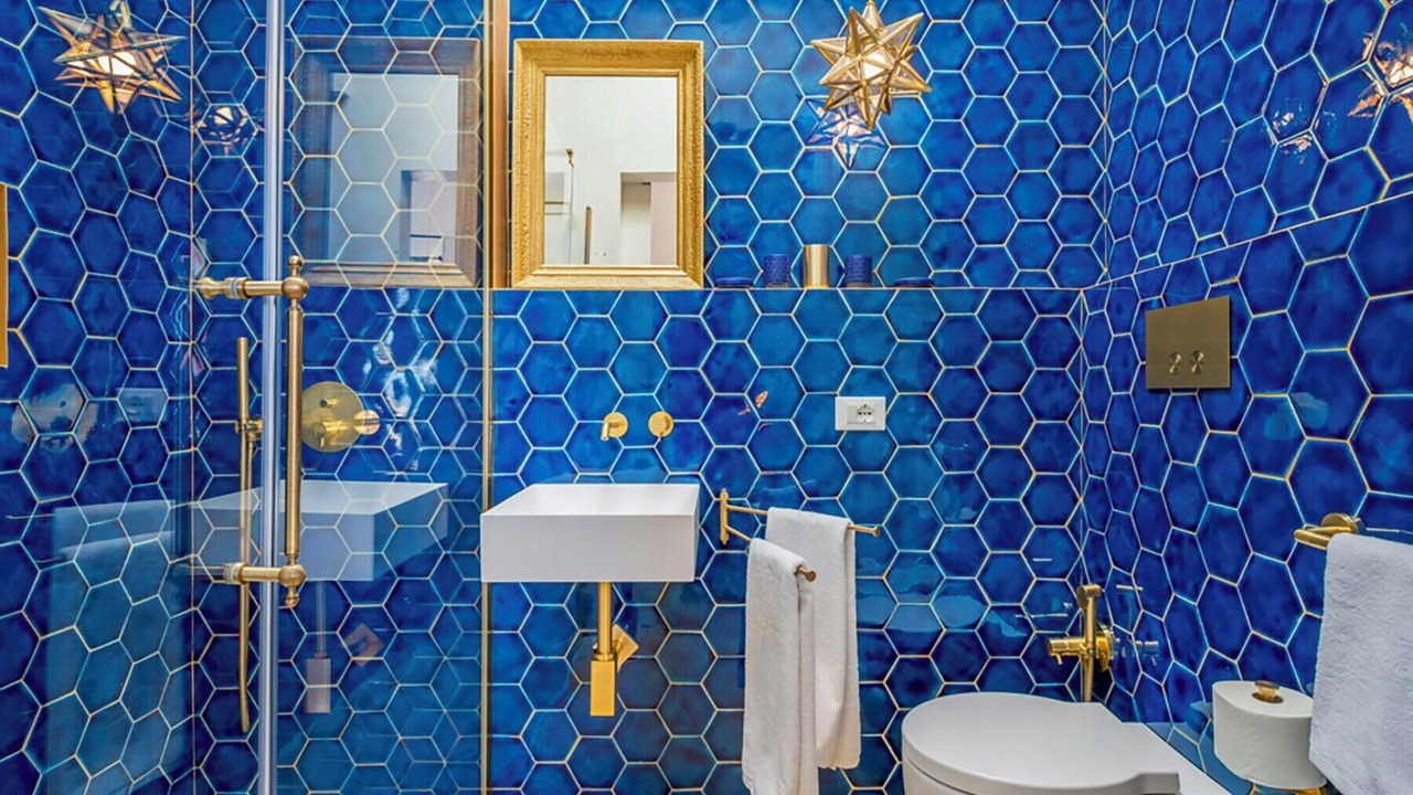Photo of Bathroom in Novoli