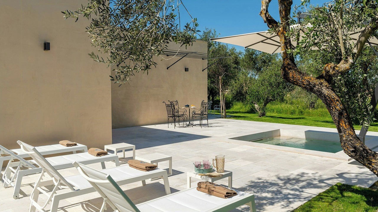 Photo of Outdoor in Novoli