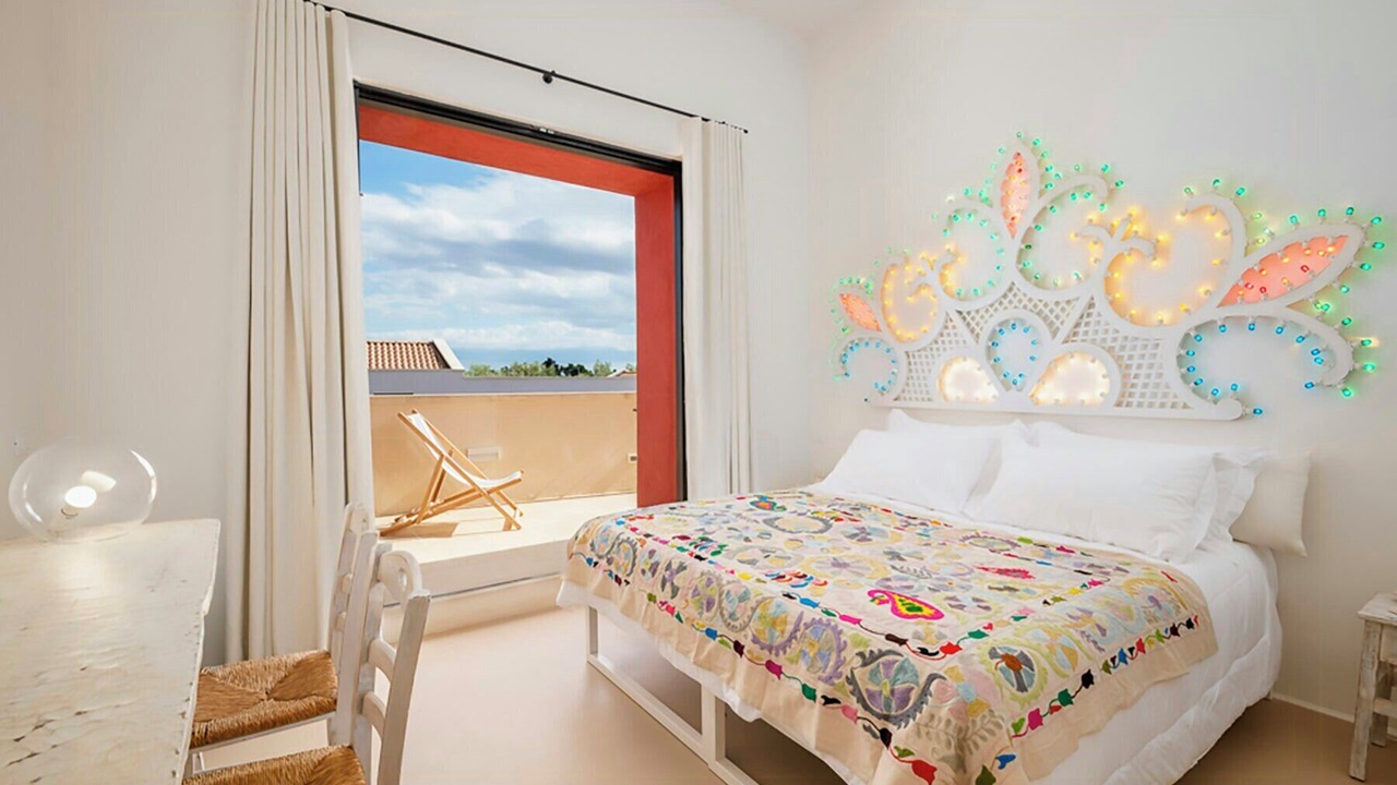 Photo of Bedroom in Novoli