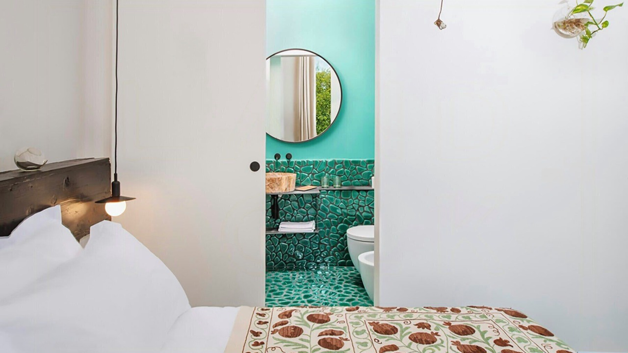 Photo of Bedroom in Novoli