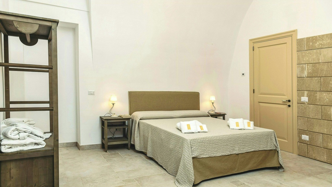 Photo of Bedroom in Cisternino