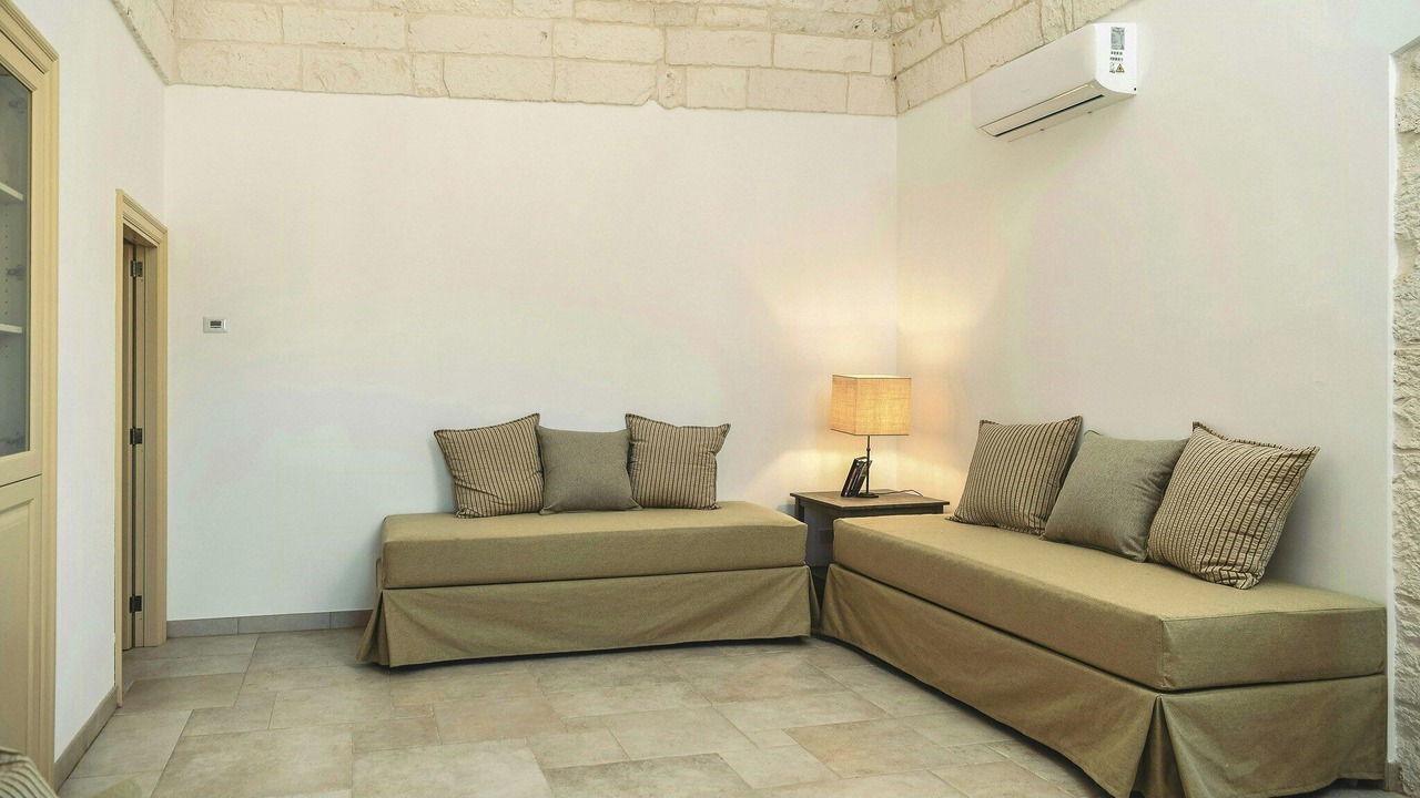 Photo of Livingroom in Cisternino