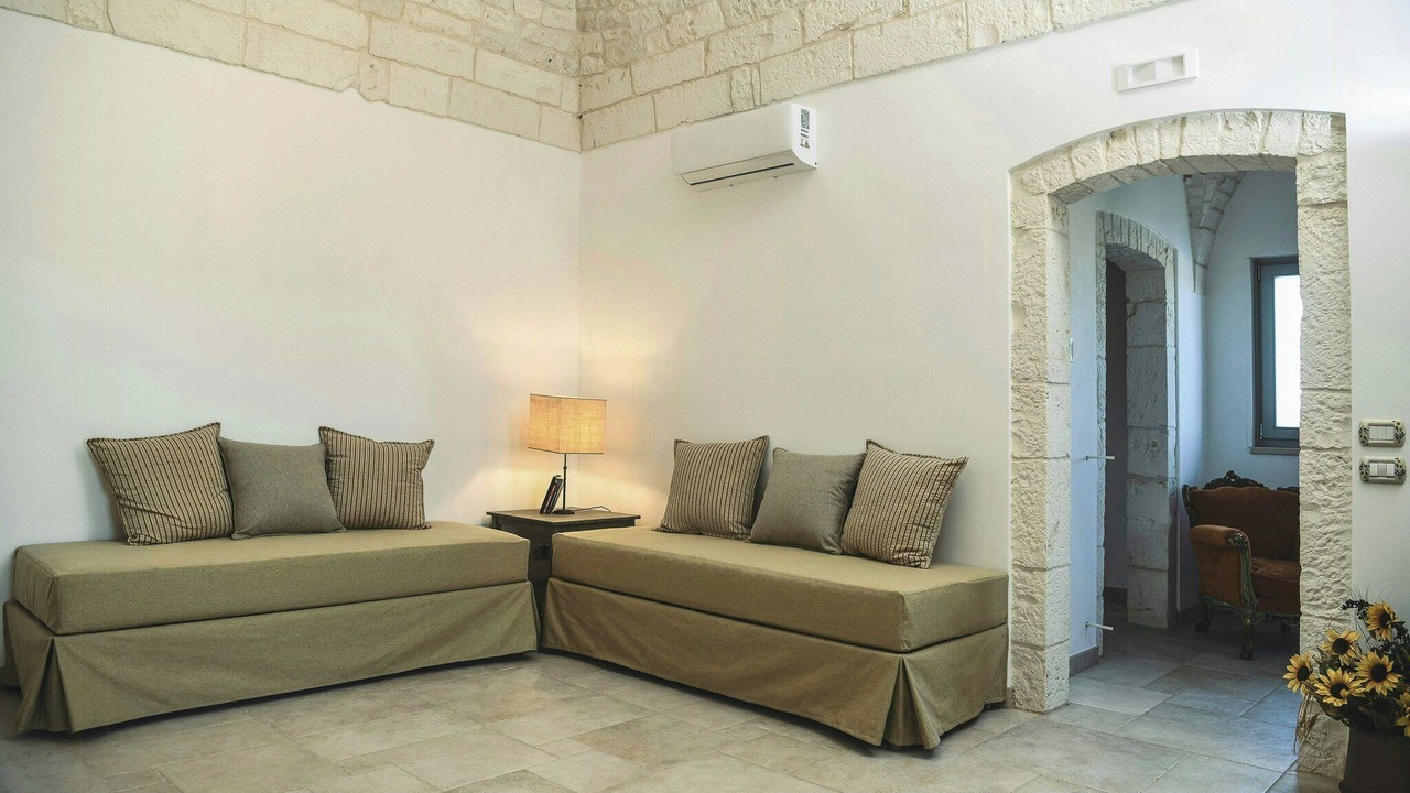 Photo of Livingroom in Cisternino