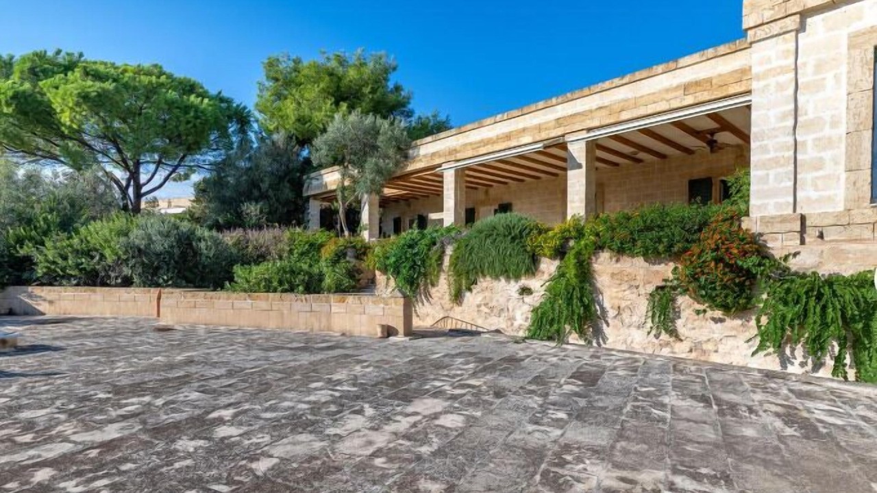 Photo of Outdoor in Taranto