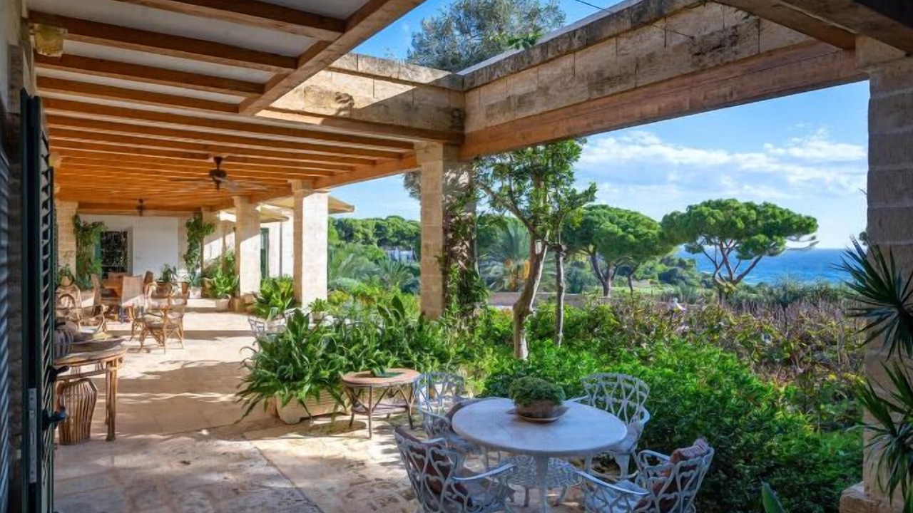 Photo of Outdoor in Taranto
