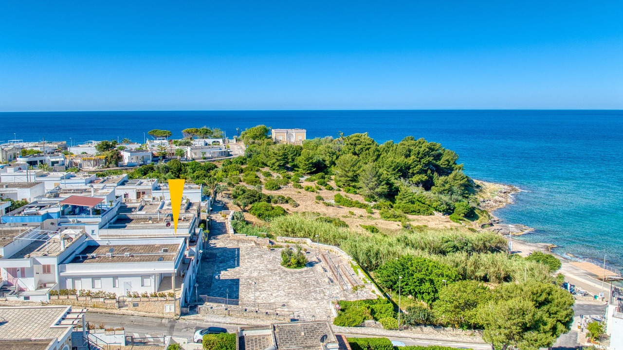 Photo of Outdoor in Marina San Gregorio