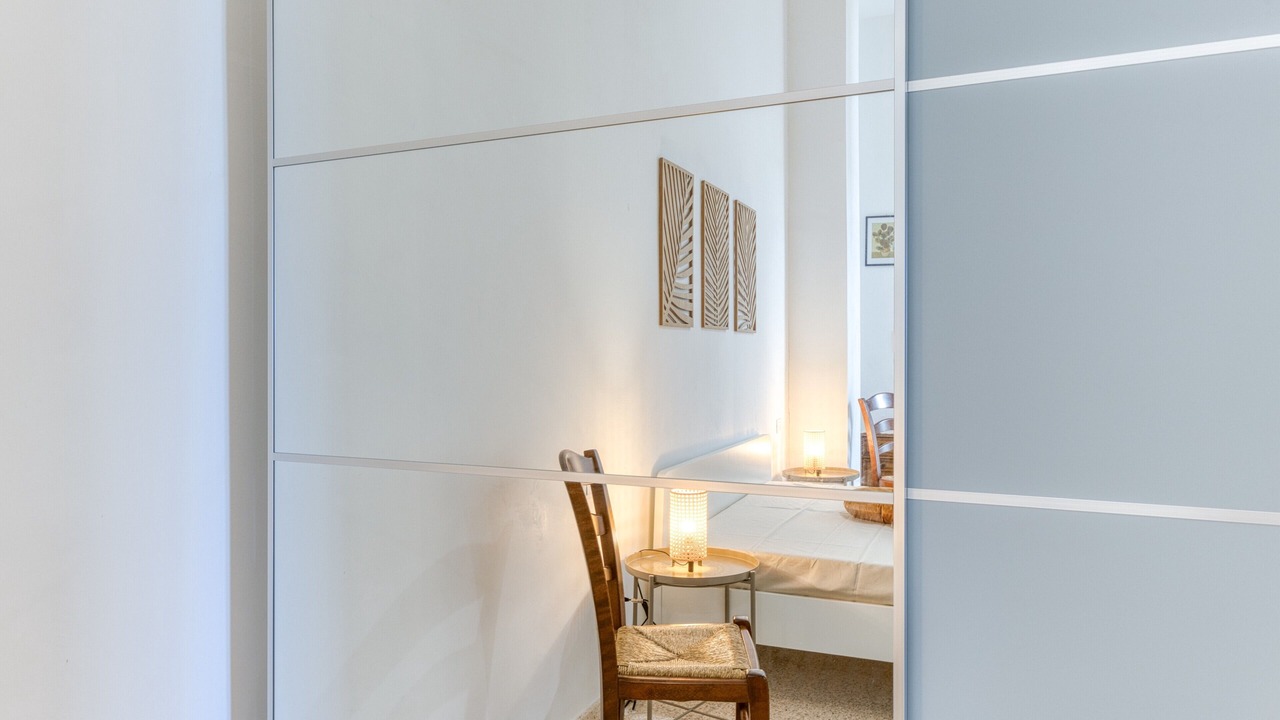 Photo of Bedroom in Marina San Gregorio
