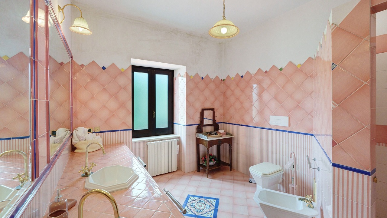 Photo of Bathroom in Magazzeno