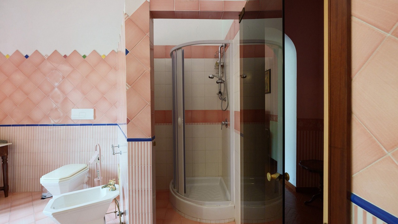 Photo of Bathroom in Magazzeno