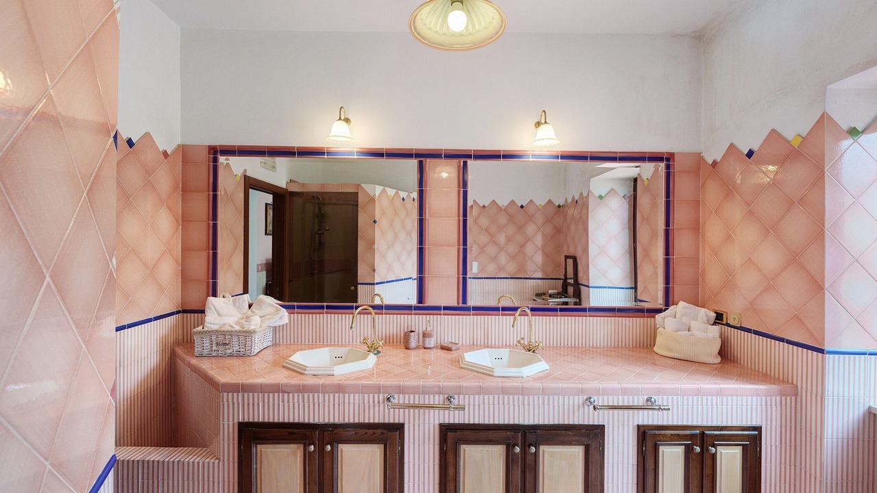 Photo of Bathroom in Magazzeno