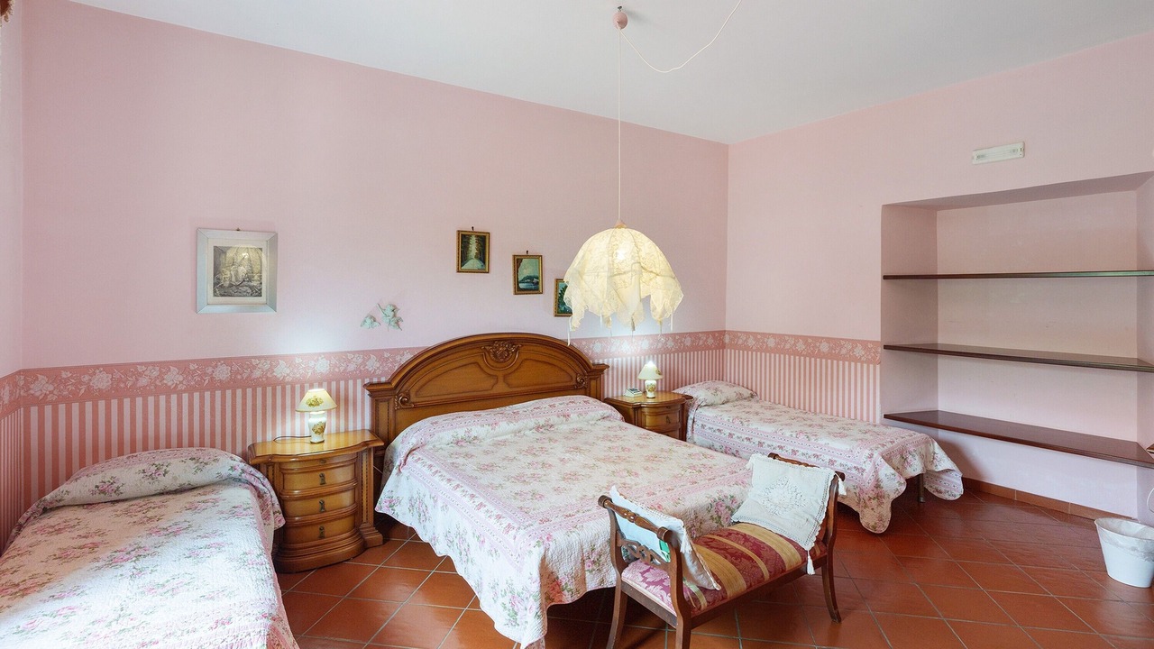Photo of Bedroom in Magazzeno