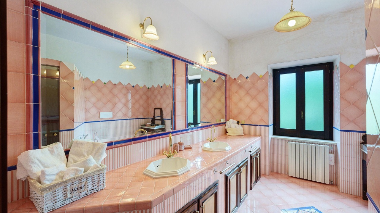 Photo of Bathroom in Magazzeno