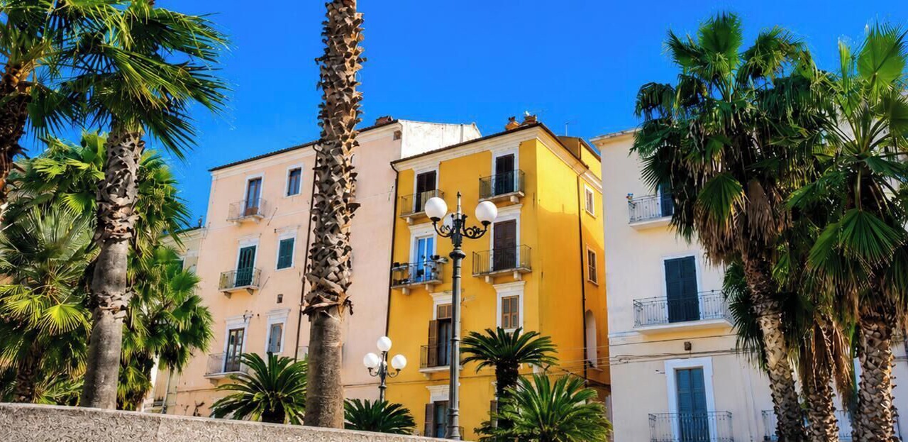 Photo of Outdoor in Rodi Garganico