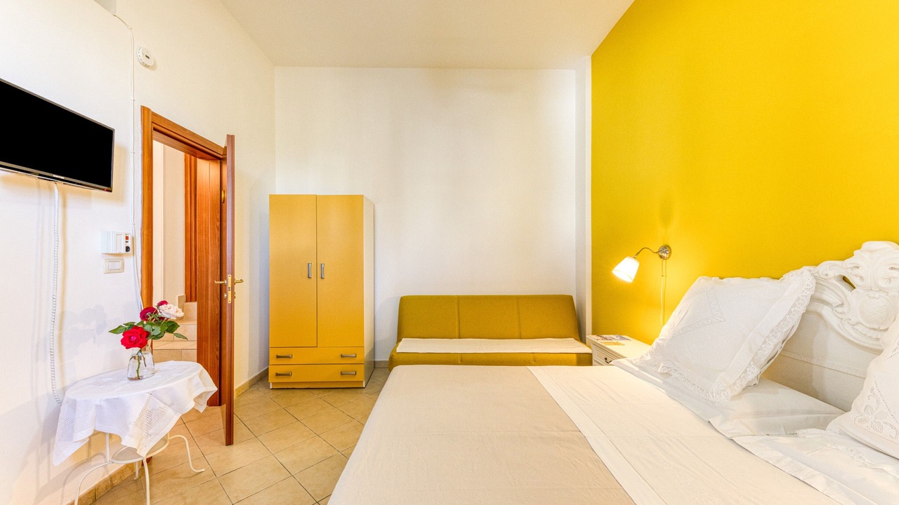 Photo of Bedroom in Patu