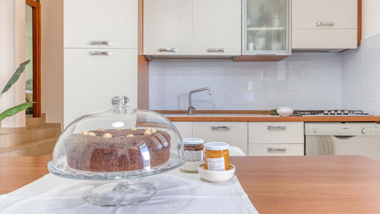 Photo of Kitchen in Patu