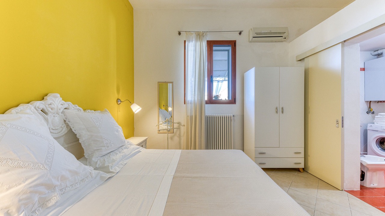 Photo of Bedroom in Patu
