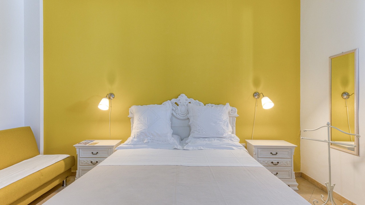 Photo of Bedroom in Patu