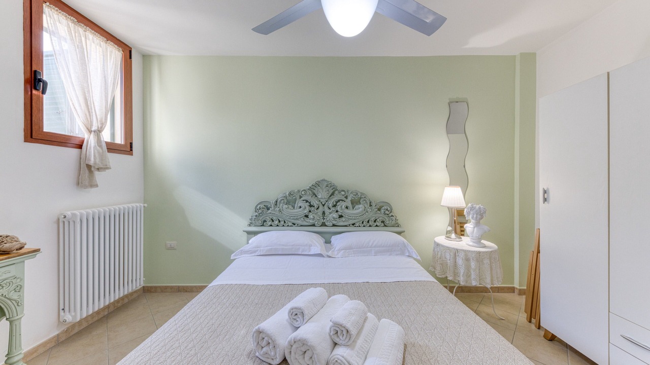 Photo of Bedroom in Patu