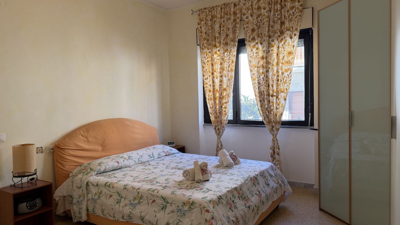 Photo of Bedroom in Marina di Fuscaldo
