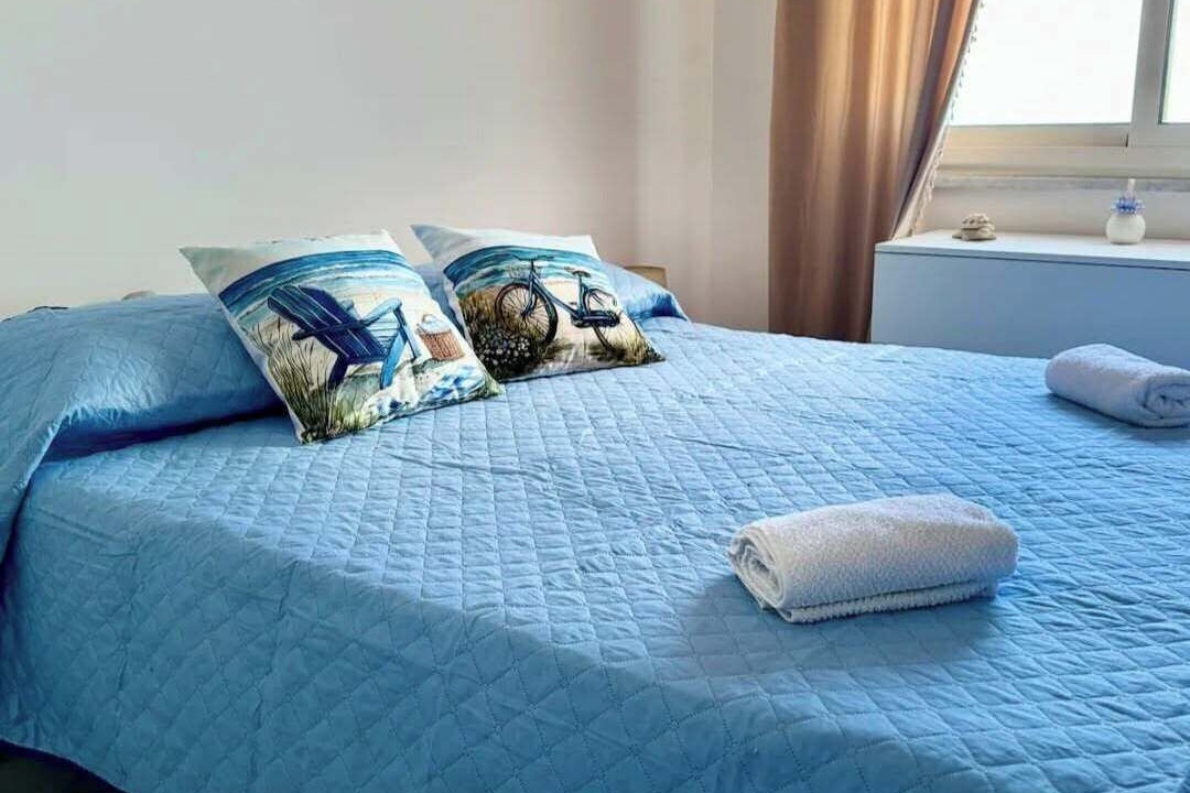 Photo of Bedroom in Sferracavallo