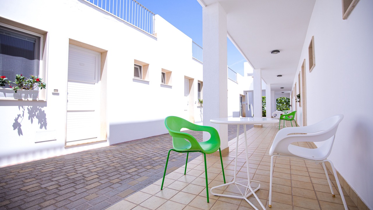Photo of Outdoor in Torre Santa Sabina