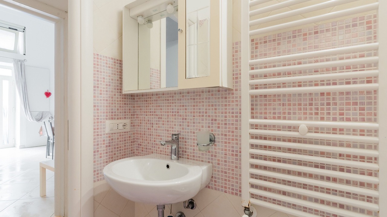 Photo of Bathroom in Gallipoli