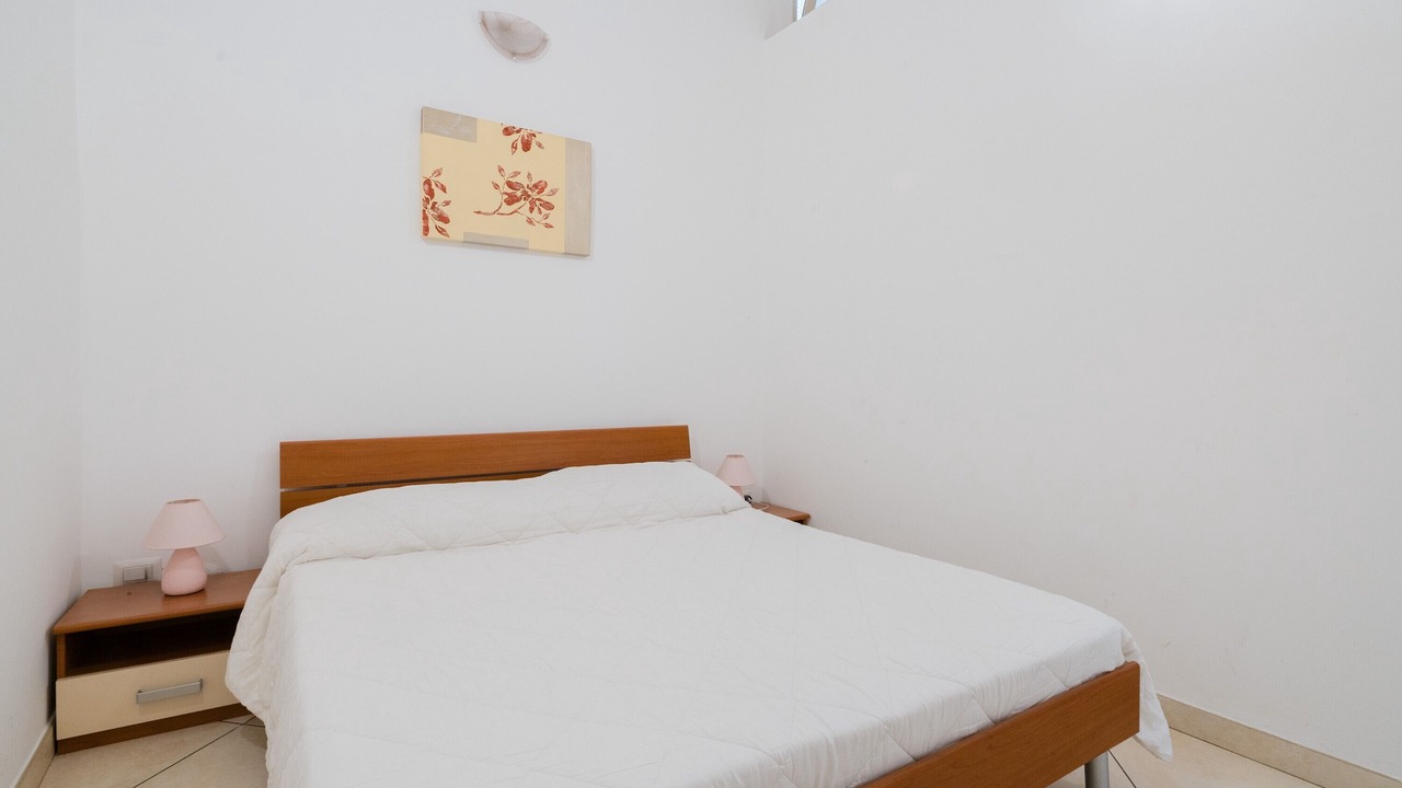 Photo of Bedroom in Gallipoli