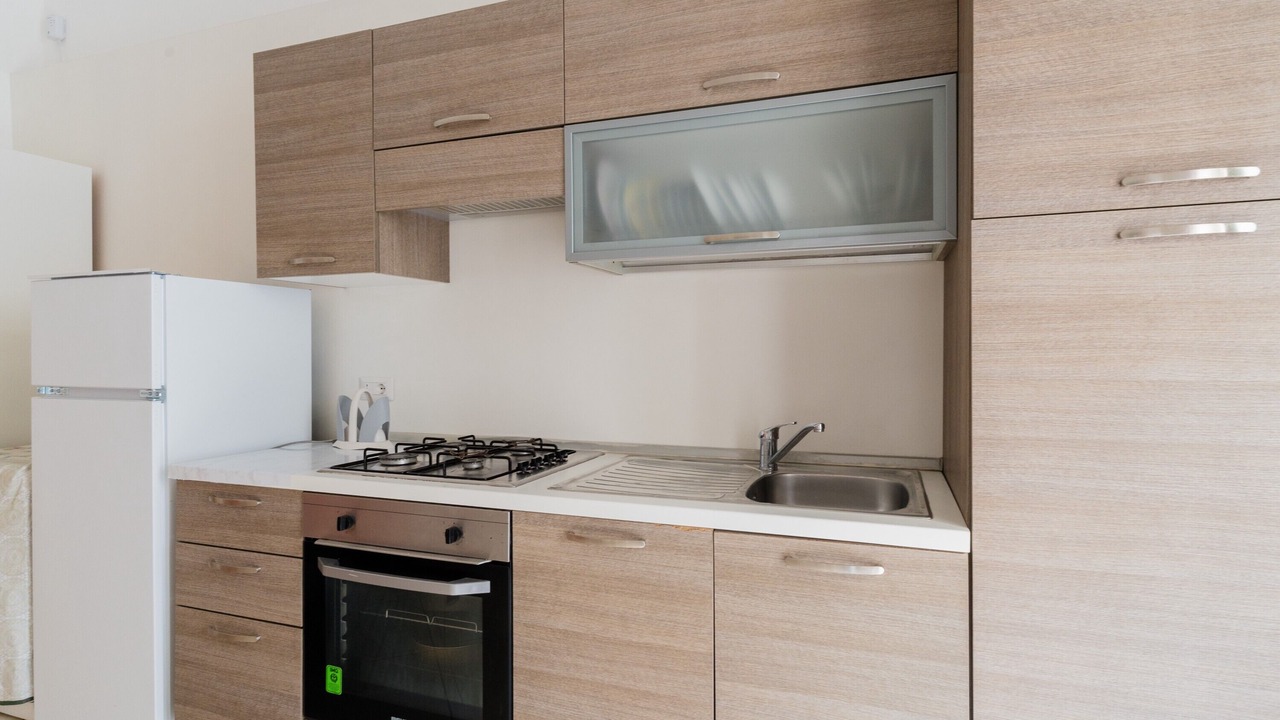 Photo of Kitchen in Gallipoli