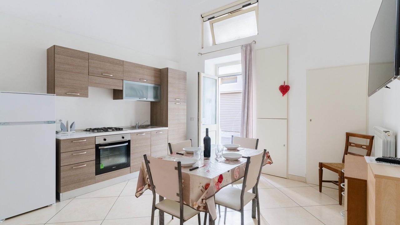 Photo of Kitchen in Gallipoli