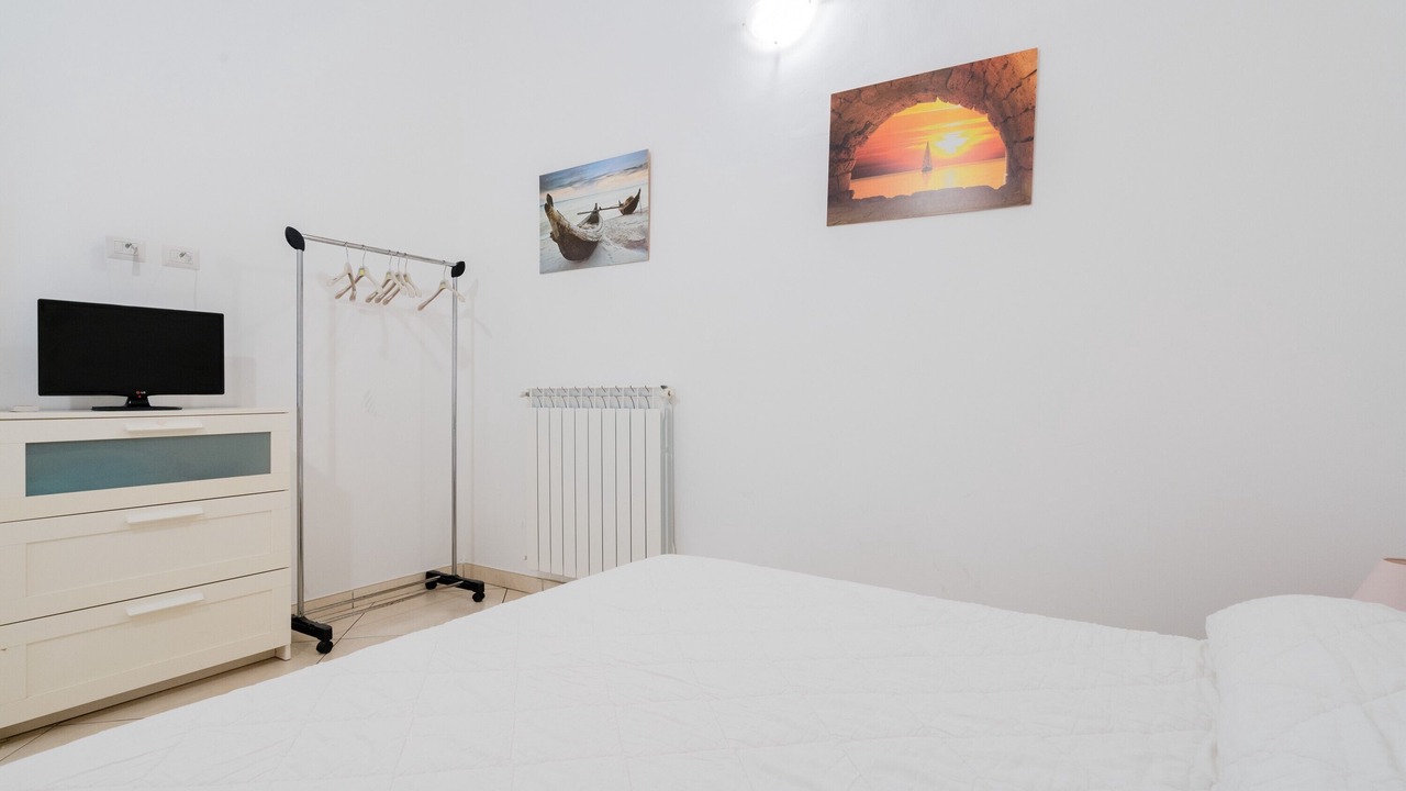 Photo of Bedroom in Gallipoli