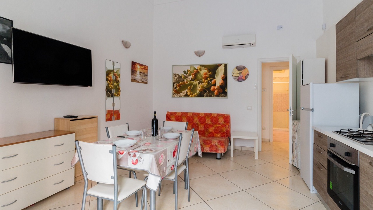 Photo of Kitchen in Gallipoli