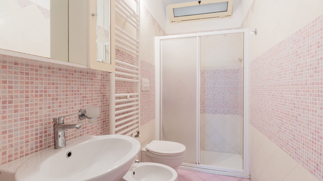 Photo of Bathroom in Gallipoli