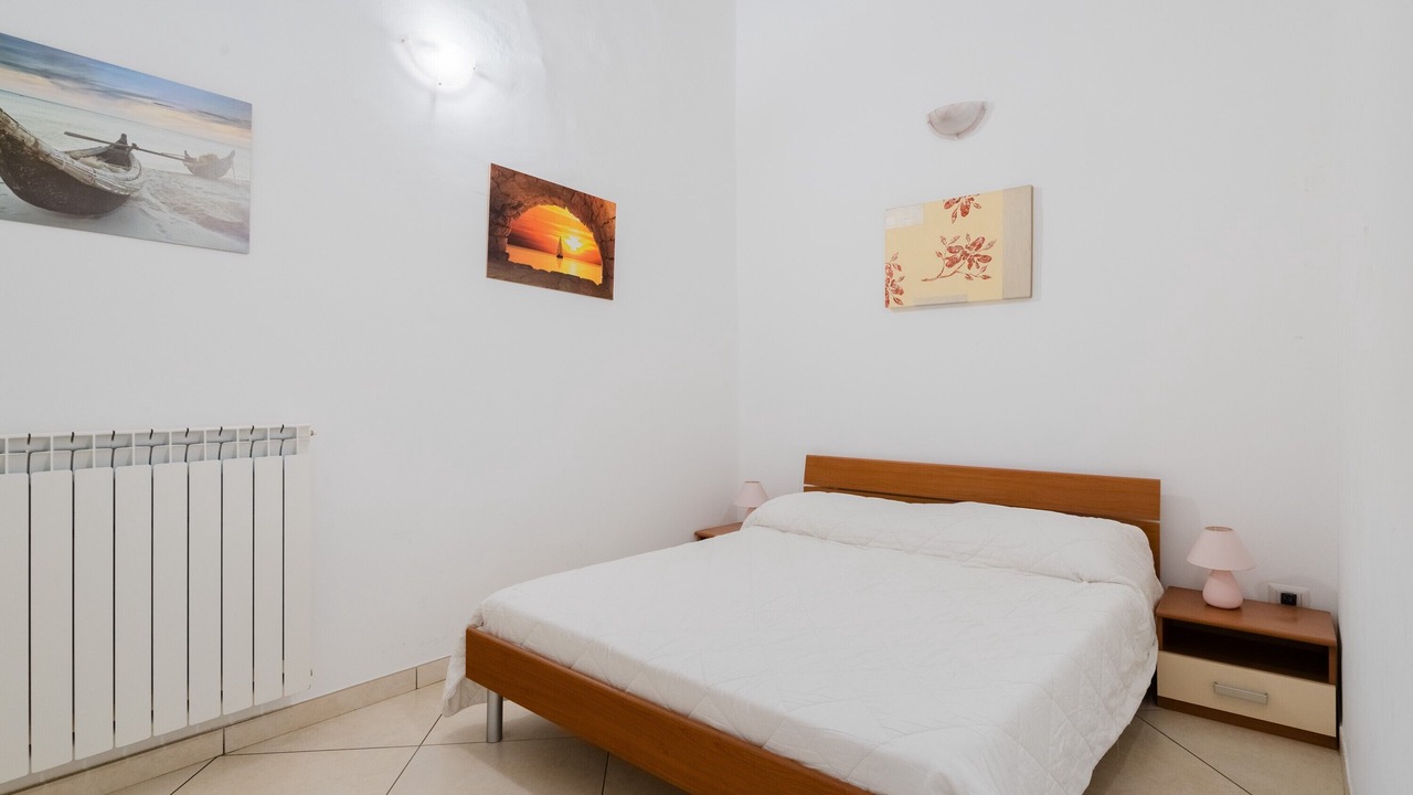 Photo of Bedroom in Gallipoli